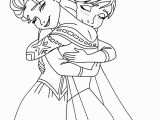 Frozen Fever Elsa and Anna Coloring Pages Frozen Coloring Pages 2