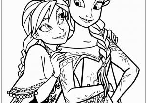 Frozen Fever Elsa and Anna Coloring Pages Frozen Coloring Pages 2