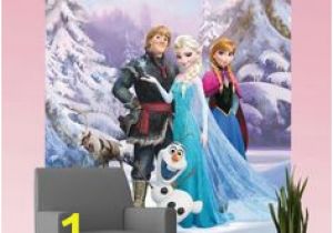 Frozen Full Wall Mural 19 Best Disney Frozen Wall Decals Images