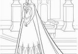 Frozen Ii Coloring Pages Pinterest