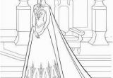 Frozen Ii Coloring Pages Pinterest