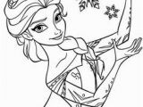 Frozen Princess Coloring Pages Printable Frozen Coloring Picture Elsa & Anna Coloring Pages