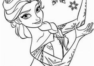 Frozen Princess Coloring Pages Printable Frozen Coloring Picture Elsa & Anna Coloring Pages