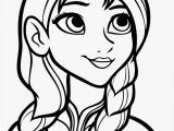 Frozen Printable Coloring Pages Coloring Pages Frozen Anna