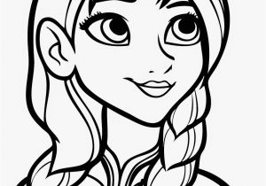 Frozen Printable Coloring Pages Coloring Pages Frozen Anna