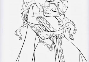 Frozen Printable Coloring Pages Disney Movie Princesses