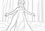 Frozen Printable Coloring Pages Free Disney S Frozen Coloring Pages Free Printable Color Beauteous Els On