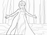 Frozen Printable Coloring Pages Free Disney S Frozen Coloring Pages Free Printable Color Beauteous Els On