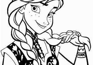 Frozen Printable Coloring Pages Free Printable Frozen Coloring Pages for Kids Best