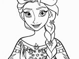 Frozen Printable Coloring Pages Frozen Coloring Pages