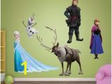 Frozen Wall Mural asda 20 Best Frozen Images