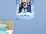 Frozen Wall Mural asda Pin by Brooke Castro On Frozen themed Bedroom