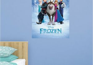 Frozen Wall Mural asda Pin by Brooke Castro On Frozen themed Bedroom