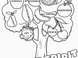 Fruit Of the Spirit Coloring Page Free Printable Holy Spirit Coloring Page Unique Fruit the Spirit Coloring