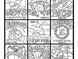 Fruit Of the Spirit Coloring Page Free Printable the Fruit Of the Spirit Coloring Page In Three Sizes 8 5×11