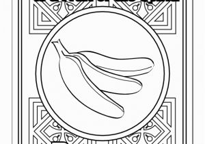 Fruit Of the Spirit Coloring Pages Pdf Fruit Of the Spirit for Kids