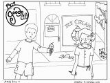 Fruit Of the Spirit Goodness Coloring Page Free Coloring Pages
