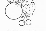 Fruit Of the Spirit Goodness Coloring Page Free Fruit Of the Spirit Goodness Coloring Pages