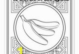 Fruit Of the Spirit Goodness Coloring Page Fruit Of the Spirit for Kids