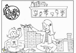 Fruit Of the Spirit Patience Coloring Page Matthew 24 36 44 Sunday School Lessons and Activities