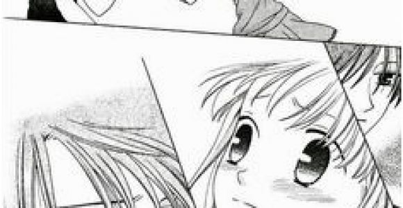 Fruits Basket Manga Coloring Pages 108 Best Fruits Basket Manga Images