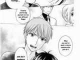 Fruits Basket Manga Coloring Pages 45 Best Fruits Basket Images