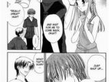 Fruits Basket Manga Coloring Pages 654 Best Fruits Basket Images