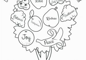 Fruits Of the Holy Spirit Coloring Page Gifts the Holy Spirit Coloring Pages at Getcolorings