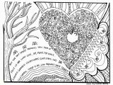 Fruits Of the Holy Spirit Coloring Page the Fruit Of the Holy Spirit Coloring Page