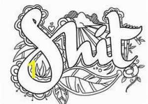 Fuck This Shit Coloring Page 151 Best Swear Words Images On Pinterest