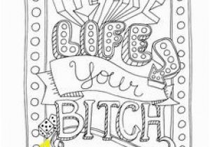 Fuck This Shit Coloring Page 297 Best Coloring Pages Lineart Images On Pinterest In 2018