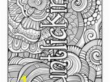 Full Page Curse Word Color Pages 453 Best Vulgar Coloring Pages Images