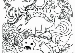 Full Page Halloween Coloring Pages Free Halloween Coloring Pages Sheets Printable for Kids