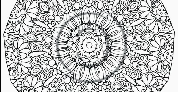 Full Page Mandala Coloring Pages 22 Inspirational S Printable Mandala Coloring Sheet