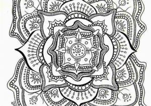 Full Page Mandala Coloring Pages Luxury Free Mandala Coloring Pages Pdf