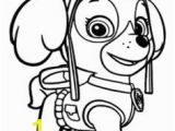 Full Size Paw Patrol Coloring Pages 8 Best Patrolne Sape Images