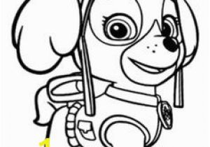 Full Size Paw Patrol Coloring Pages 8 Best Patrolne Sape Images