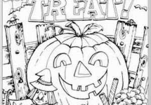 Full Size Printable Halloween Coloring Pages 436 Best Halloween Coloring Pages Images