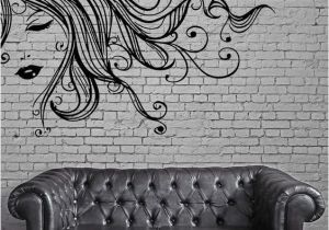 Full Wall Decal Mural Pin On Music