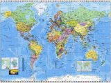 Full Wall Map Mural 10 Best World Map High Resolution Free Full Hd 1080p for Pc