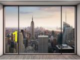 Full Wall Murals New York 24 Best Wall Murals Images