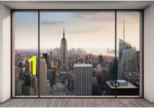 Full Wall Murals New York 24 Best Wall Murals Images