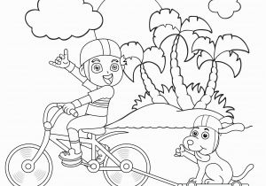 Fun In the Sun Coloring Pages Unique Printable the Sun