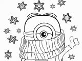 Funny Christmas Coloring Pages Best Funny Minions Quotes and Picture Cold Weather Happy New