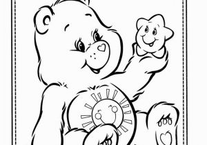 Funshine Care Bear Coloring Pages 243 Best Care Bears Coloring Sheets Pinterest Bear