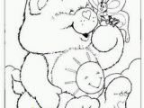 Funshine Care Bear Coloring Pages 53 Best Care Bear Funshine Bear 4 Images On Pinterest