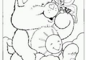 Funshine Care Bear Coloring Pages 53 Best Care Bear Funshine Bear 4 Images On Pinterest