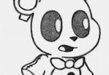 Funtime Foxy Coloring Pages Funtime Foxy Coloring Pages Coloring Pages Coloring Pages