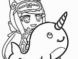 Gacha Life Coloring Pages Printable Coloring Gacha Life Coloring Pages Unique Collectiont for