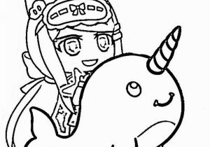 Gacha Life Free Coloring Pages Coloring Gacha Life Coloring Pages Unique Collectiont for